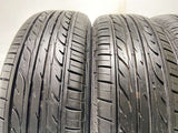 ダンロップ エナセーブ EC202 195/65R15  4本