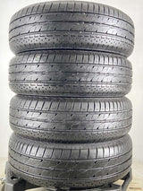 ブリヂストン LUFT RV2 195/65R15  4本