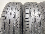 ブリヂストン LUFT RV2 195/65R15  4本