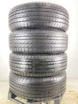 ヨコハマ ブルーアース RV-02 195/65R15  4本