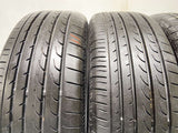 ヨコハマ ブルーアース RV-02 195/65R15  4本