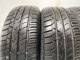 トーヨータイヤ トランパス mpZ 195/65R15  4本