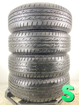 ブリヂストン ネクストリー 195/65R15  4本