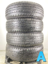 グッドイヤー GT エコステージ 195/65R15  4本