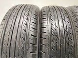 グッドイヤー GT エコステージ 195/65R15  4本