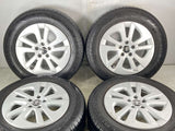 ダンロップ エナセーブ EC204 195/65R15  /トヨタ純正  6.5J+40 100-5穴 4本