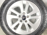 ダンロップ エナセーブ EC204 195/65R15  /トヨタ純正  6.5J+40 100-5穴 4本
