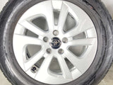 ダンロップ エナセーブ EC204 195/65R15  /トヨタ純正  6.5J+40 100-5穴 4本