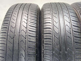 トーヨータイヤ SD-7 205/65R15  /　 ラフィット 6.0J+50 114.3-5穴 4本