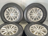 グッドイヤー カーゴプロ 195/80R15 107/105L LT /　 PRODITA 6.0J+33 139.7-6穴 4本