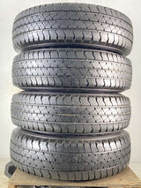グッドイヤー カーゴプロ 195/80R15 107/105L LT /　 PRODITA 6.0J+33 139.7-6穴 4本