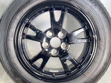 ヨコハマ エコス ES31 185/65R15  /トヨタ純正  6.0J+45 100-5穴 4本