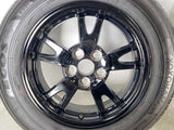 ヨコハマ エコス ES31 185/65R15  /トヨタ純正  6.0J+45 100-5穴 4本