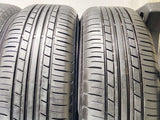 ヨコハマ エコス ES31 185/65R15  /トヨタ純正  6.0J+45 100-5穴 4本