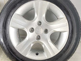 ブリヂストン エコピア NH100C 175/65R15  /ホンダ純正  5.5J+45 100-4穴 4本