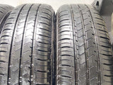 ブリヂストン エコピア NH100C 175/65R15  /ホンダ純正  5.5J+45 100-4穴 4本