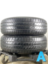 トーヨータイヤ SD-7 195/65R15  2本