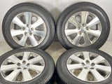 SEIBERLING SL101 195/65R15  /トヨタ純正  6.0J+45 100-5穴 4本