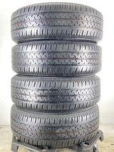 SEIBERLING SL101 195/65R15  /トヨタ純正  6.0J+45 100-5穴 4本