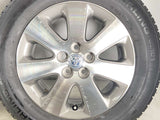 SEIBERLING SL101 195/65R15  /トヨタ純正  6.0J+45 100-5穴 4本