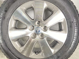 SEIBERLING SL101 195/65R15  /トヨタ純正  6.0J+45 100-5穴 4本