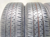 SEIBERLING SL101 195/65R15  /トヨタ純正  6.0J+45 100-5穴 4本