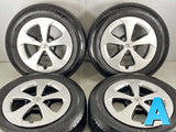 ブリヂストン ネクストリー 185/65R15  /トヨタ純正  6.0J+45 100-5穴 4本