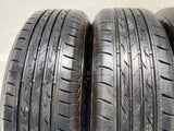 ブリヂストン ネクストリー 185/65R15  /トヨタ純正  6.0J+45 100-5穴 4本