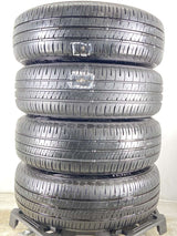 ダンロップ エナセーブ EC204 185/65R15  /　 SCRIPT 6.0J+50 100-4穴 4本