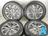 ブリヂストン ネクストリー 185/65R15  /マツダ純正  5.5J+40 100-4穴 4本
