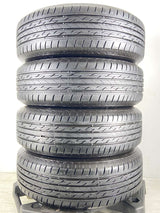 ブリヂストン ネクストリー 185/65R15  /マツダ純正  5.5J+40 100-4穴 4本