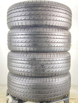 ヨコハマ ブルーアース RV-02 205/65R15  4本