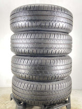 ブリヂストン エコピア NH100 RV 205/65R15  /　 BALMINUM 6.0J+53 114.3-5穴 4本
