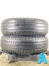 ダンロップ エナセーブ EC204 195/65R15  2本
