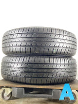 グッドイヤー エフィシエント グリップ ECO 195/65R15  2本