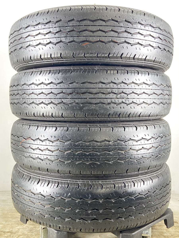 ブリヂストン RD-613 195/80R15 107/105N LT 4本