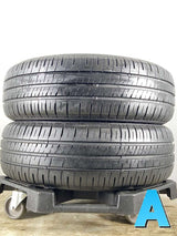 ダンロップ エナセーブ EC204 195/65R15  2本