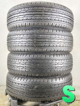 グッドイヤー GT エコステージ 195/65R15  4本