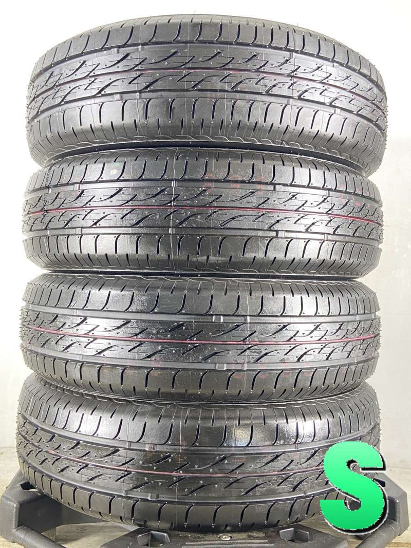 ブリヂストン ネクストリー 175/65R15  4本