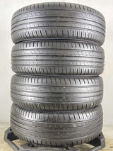 ヨコハマ ブルーアース A 185/65R15  4本