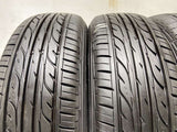 ダンロップ エナセーブ EC202 185/65R15  4本