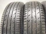 ヨコハマ ブルーアース E52 195/65R15  4本