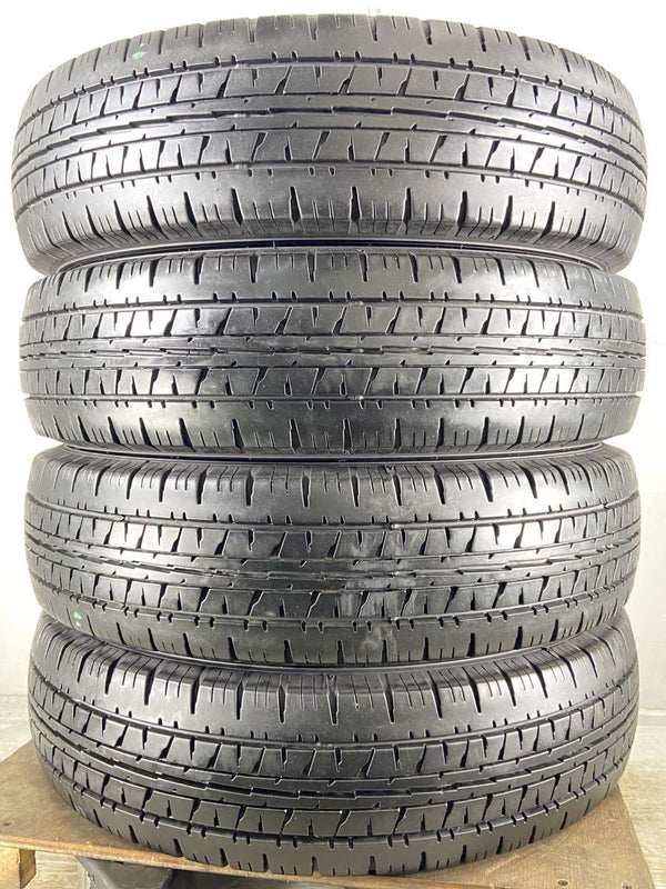 ダンロップ エナセーブ VAN01 195/80R15 107/105L LT 4本