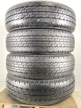 ダンロップ SP 175N 195/80R15 107/105L LT 4本