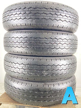 ブリヂストン RD-613 195/80R15 107/105L LT 4本