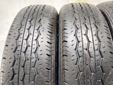 ブリヂストン RD-613 195/80R15 107/105L LT 4本