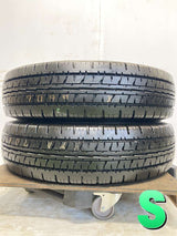 ダンロップ エナセーブ VAN01 195/80R15 107/105L LT 2本