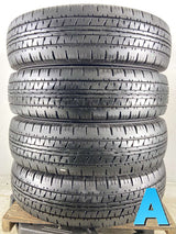 ダンロップ エナセーブ VAN01 195/80R15 107/105L LT 4本