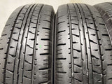 ダンロップ エナセーブ VAN01 195/80R15 107/105L LT 4本