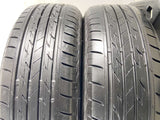 ブリヂストン ネクストリー 185/60R15  2本